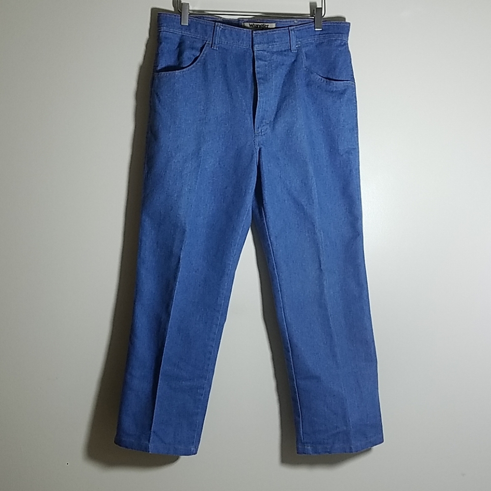 Wrangler Authentics Jeans Size 36x32